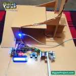 Smart Parking System Project Buy for School & College