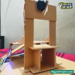 Smart Parking System Project Buy for School & College