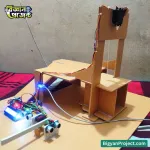 Smart Parking System Project Buy for School & College