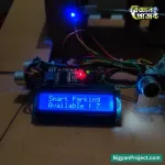 Smart Parking System Project Buy for School & College