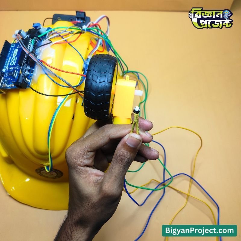 Smart Bike Helmet Buy with Crash Alert and GPS
