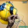 Smart Bike Helmet Buy with Crash Alert and GPS