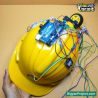 Smart Bike Helmet Buy with Crash Alert and GPS