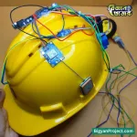 Smart Bike Helmet Buy with Crash Alert and GPS