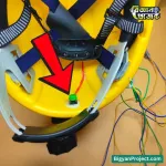 Smart Bike Helmet Buy with Crash Alert and GPS