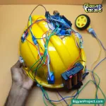 Smart Bike Helmet Buy with Crash Alert and GPS