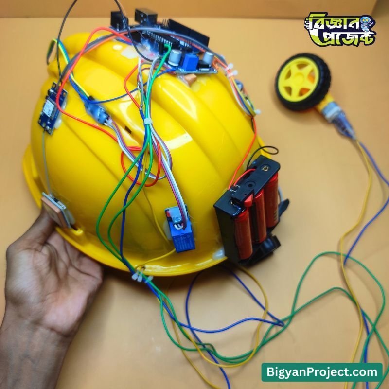 Smart Bike Helmet Buy with Crash Alert and GPS