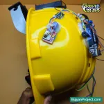 Smart Bike Helmet Buy with Crash Alert and GPS