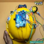 Smart Bike Helmet Buy with Crash Alert and GPS