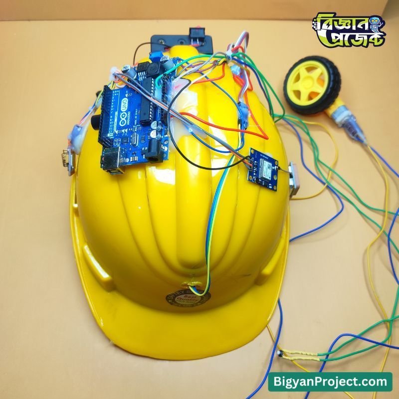 Smart Bike Helmet Buy with Crash Alert and GPS