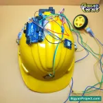 Smart Bike Helmet Buy with Crash Alert and GPS