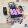 Ready-Made Line Following Robot | Arduino Project BD