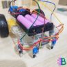 Ready-Made Line Following Robot | Arduino Project BD