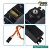 Buy MG995 Metal Gear Servo Motor 180° - Bigyan Project