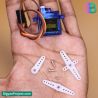 SG90 Micro Servo Motor - Perfect for DIY Robotics