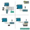 PCA9685 16-Channel Servo Driver Buy Online