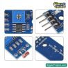 Buy 5mm LDR Light Sensor 4 Pin Module