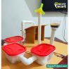 Air Cleaner Science Project – Buy from Bigyan Project
