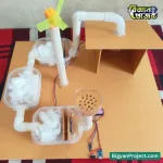 Air Cleaner Science Project – Buy from Bigyan Project