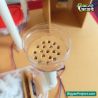 Air Cleaner Science Project – Buy from Bigyan Project