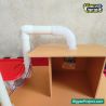 Air Cleaner Science Project – Buy from Bigyan Project