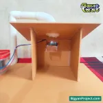 Air Cleaner Science Project – Buy from Bigyan Project