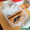 Air Cleaner Science Project – Buy from Bigyan Project