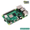 Raspberry Pi 4 Model B 4GB Board – Buy for DIY Projects and Coding