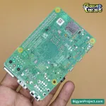 Raspberry Pi 4 Model B 4GB Board – Buy for DIY Projects and Coding