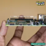 Raspberry Pi 4 Model B 4GB Board – Buy for DIY Projects and Coding