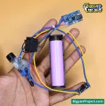 Buy Fire Alarm Science Project Without Arduino