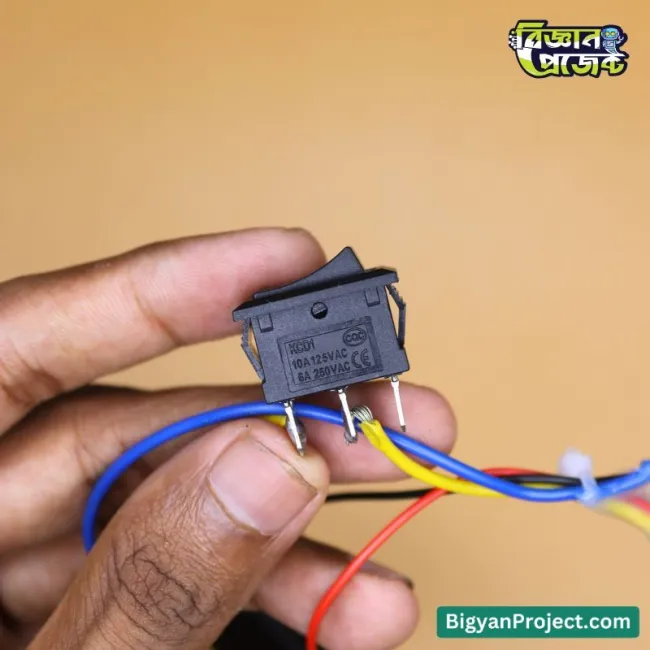 Buy Fire Alarm Science Project Without Arduino