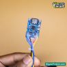Buy Fire Alarm Science Project Without Arduino