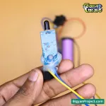 Buy Fire Alarm Science Project Without Arduino