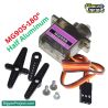 Buy MG90s RC Servo Motor 9g Semi-Metal Gear 180°
