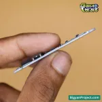 3S 12V Lithium Battery BMS Board Buy Online at Bigyan Project