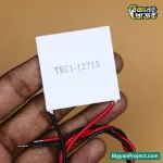 TEC1-12715 Peltier Thermoelectric Cooler 12V 15A for Cooling