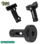 USB Ultrasonic Mist Maker 5V Humidifier Module