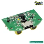 Buy USB-C Fogger Mist Maker Humidifier Kit Dual Nozzle