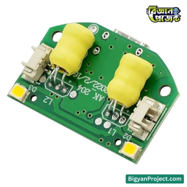 Buy USB-C Fogger Mist Maker Humidifier Kit Dual Nozzle