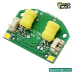 Buy USB-C Fogger Mist Maker Humidifier Kit Dual Nozzle