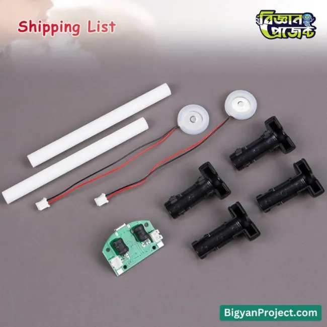 Buy USB-C Fogger Mist Maker Humidifier Kit Dual Nozzle