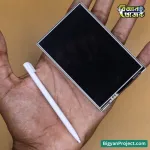 ৩.৫ ইঞ্চি TFT LCD টাচ স্ক্রীন Raspberry Pi জন্য - কিনুন এখনই