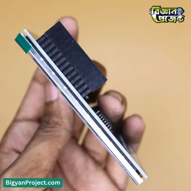 ৩.৫ ইঞ্চি TFT LCD টাচ স্ক্রীন Raspberry Pi জন্য - কিনুন এখনই