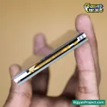 ৩.৫ ইঞ্চি TFT LCD টাচ স্ক্রীন Raspberry Pi জন্য - কিনুন এখনই