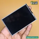 ৩.৫ ইঞ্চি TFT LCD টাচ স্ক্রীন Raspberry Pi জন্য - কিনুন এখনই