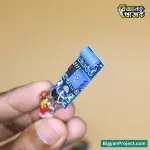 Buy Vibration Detection Alarm Science Project Kit