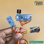 Buy Vibration Detection Alarm Science Project Kit