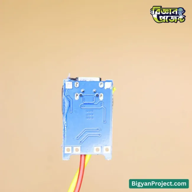 Buy Vibration Detection Alarm Science Project Kit