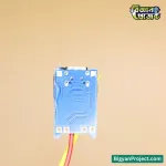 Buy Vibration Detection Alarm Science Project Kit